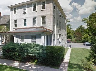 86 Spruce St APT 3, Princeton, NJ 08542