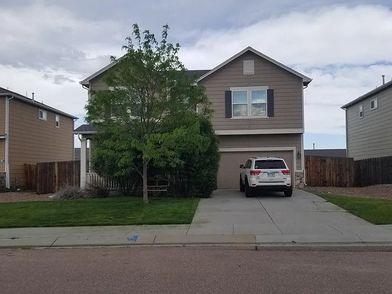 3815 Tahoe Forest Ln — Photo 1