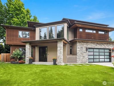1304 5th Street, Kirkland, WA, 98033