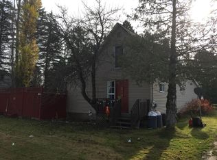 11055 W 2nd St, Rudyard, MI 49780