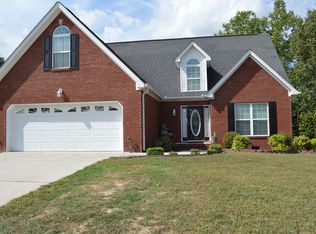 209 N Victor Dr, Flintstone, GA 30725