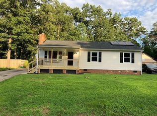 9317 Edington Dr, North Chesterfield, VA 23237