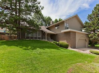 3591 S Quebec St, Denver, CO 80237