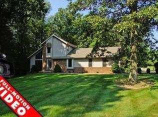 3400 Beattie Rd, Howell, MI 48843