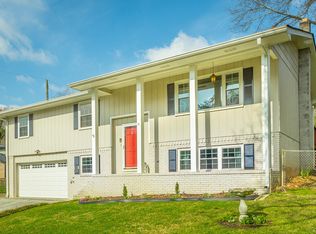 105 Trails End St, Chattanooga, TN 37415