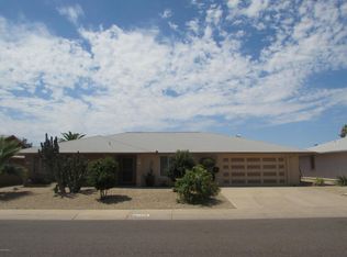 13211 W La Terraza Dr, Sun City West, AZ 85375