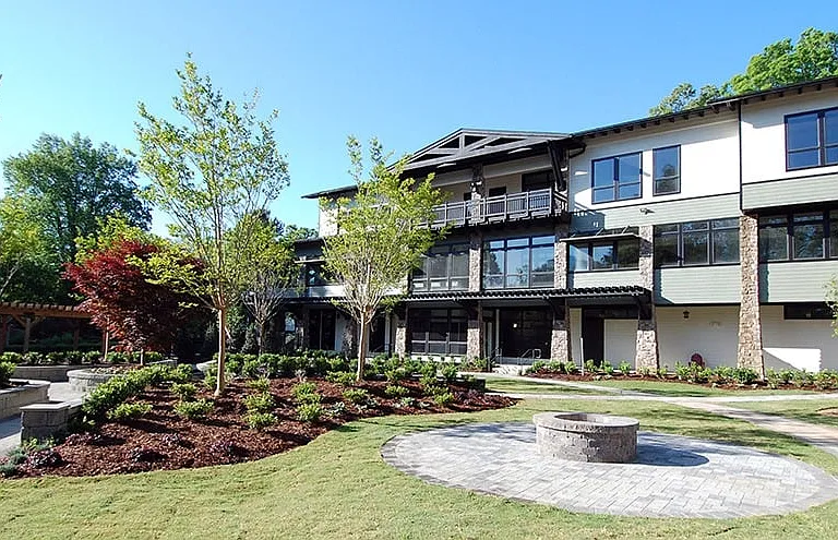 Rockledge Apartments — Photo 2