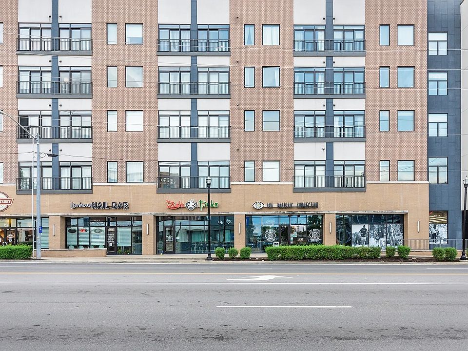 1st image of 2407 8th Ave S APT 508