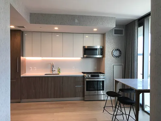 Rented by Sky View Parc Sales LLC | media 1