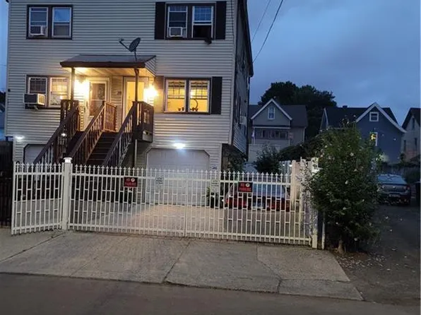 295 Olive Street, Bridgeport, CT 06604