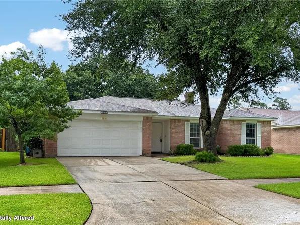 18530 Sweetmeadow Dr, Spring, TX 77379