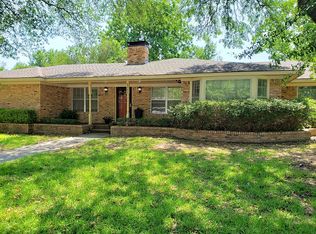 1111 Aspen Rd, Gainesville, TX 76240