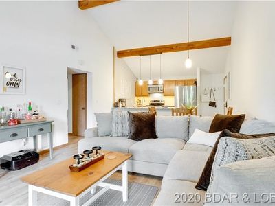 52 Wrenwood Cir #3D, Lake Ozark, MO, 65049