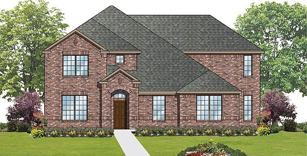 Elevation Image 0.