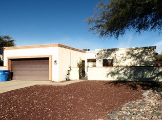 1001 Carmelita Dr, Sierra Vista, AZ 85635