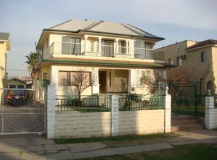 1012 N New Hampshire Ave, Los Angeles, CA 90029