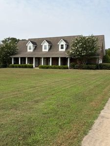 221 N Varnell Rd, Tunnel Hill, GA, 30755