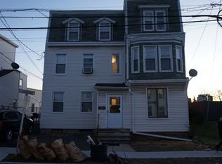 578 White St, Orange, NJ 07050
