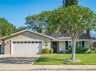 1177 Mary Cir, La Verne, CA 91750