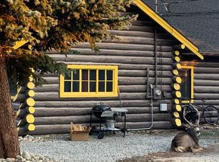 209 W Main St, Buena Vista, CO 81211