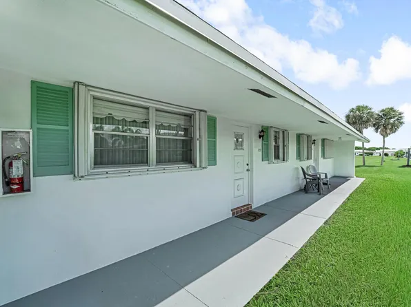 500 SW Golfview Terrace #129, Boynton Beach, FL 33426