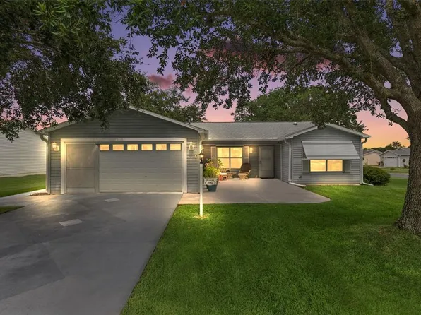 3582 Reston Dr, The Villages, FL 32162