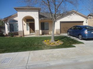 4716 W Paul Ave, Fresno, CA