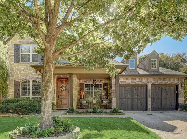 2201 Eutaw Spgs, McKinney, TX 75070