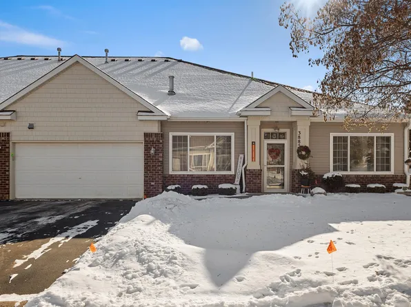 3885 Lawndale Ln N, Plymouth, MN 55446