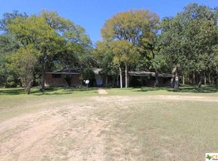 600 W Village Rd, Salado, TX 76571