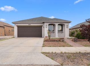 14616 Alton Oaks, El Paso, TX 79938
