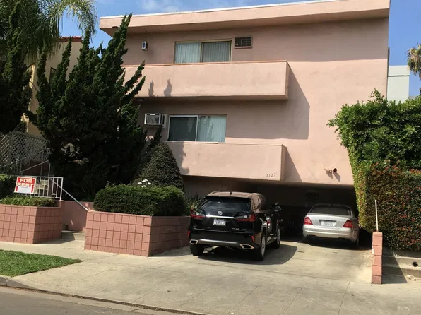 1125 Rexford Dr #105, Los Angeles, CA 90035