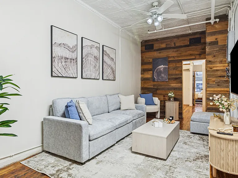 36 W 26th St #3 — Photo 3
