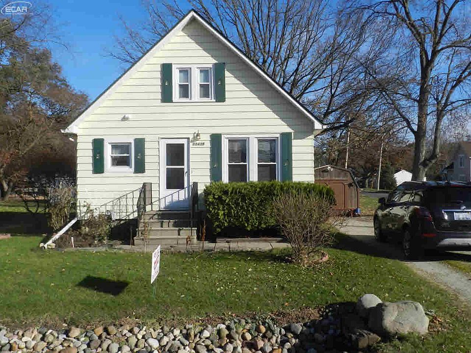 11436 Haven St, Clio, MI 48420 Zillow