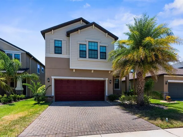 9929 Ivory Dr, Ruskin, FL 33573