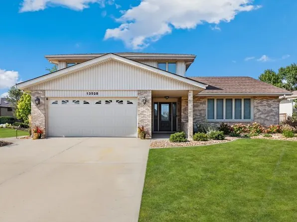 13528 McCabe Dr, Orland Park, IL 60467