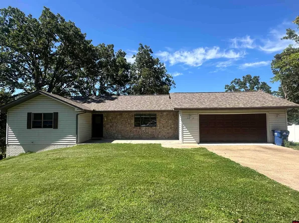 2013 Deer Path, Mountain Home, AR 72653