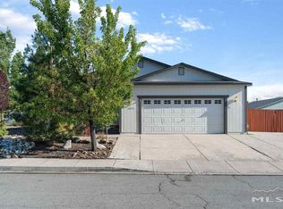 17854 Valecito Ct, Reno, NV 89508