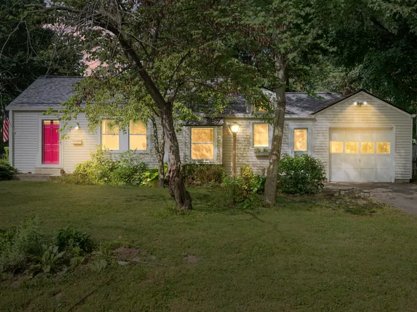 6528 Hillside Ave, Indianapolis, IN 46220