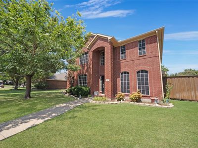 1427 Christine Dr, Allen, TX, 75002