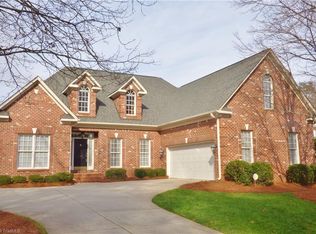 109 Checkerberry Ln, Greensboro, NC 27455