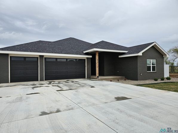 316 Abbey Rd, Clovis, NM 88101