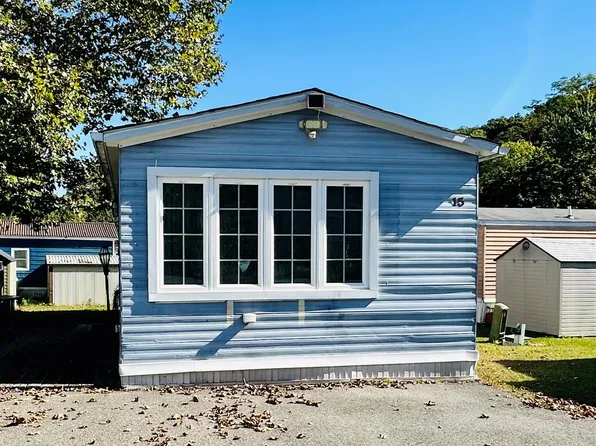 621 Sheafe Rd 15 #15, Poughkeepsie, NY 12603