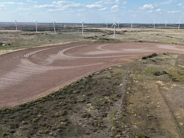 0 State Highway 153, Sweetwater, TX 79556