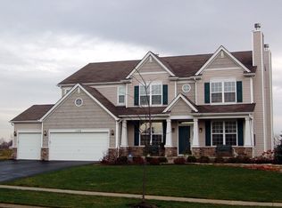 1120 Ashlyn Ln, Antioch, IL 60002