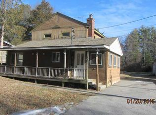 48 Overlea Rd, North Smithfield, RI 02896