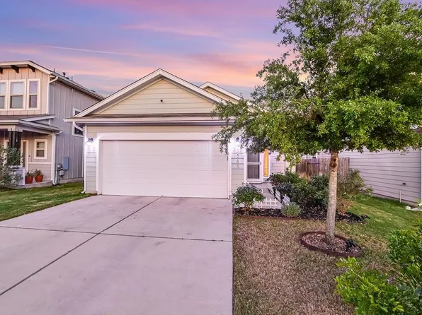 5583 Heron Dr, Buda, TX 78610