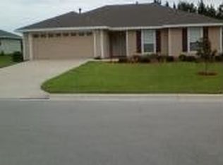 25510 NW 10th Ave, Newberry, FL 32669