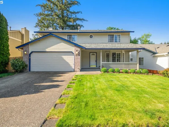 15506 NE 12th St, Vancouver, WA 98684