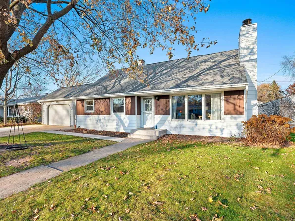 651 Karl St, Green Bay, WI 54301